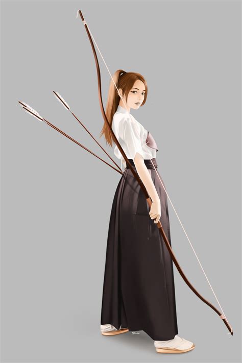art of archery 5