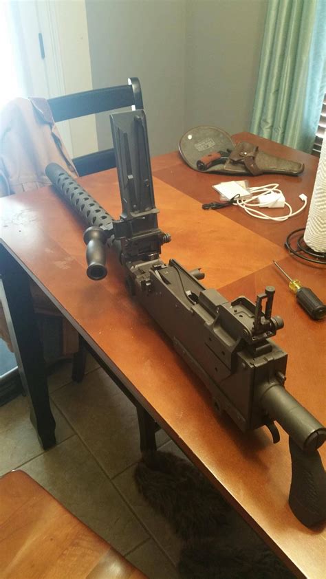 So this came in today! All the A6 stuff that came with it gets here ...