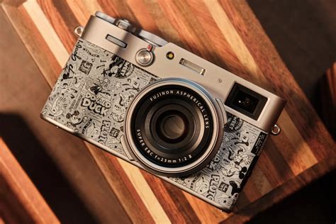 Fujifilm X100VI Limited Edition Ideas | FUJI X WEEKLY