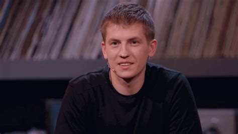 Алексей Щербаков — в новом выпуске шоу "Интервью с комиком"