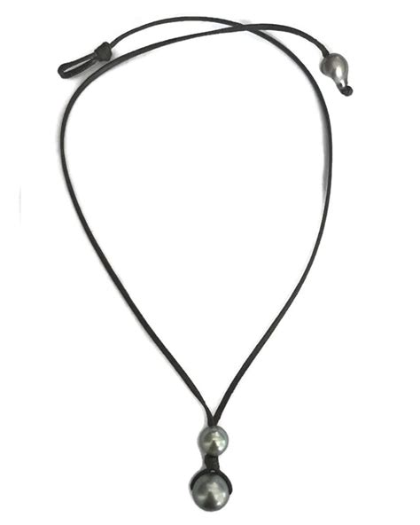 Nani Necklace – Well Heeled