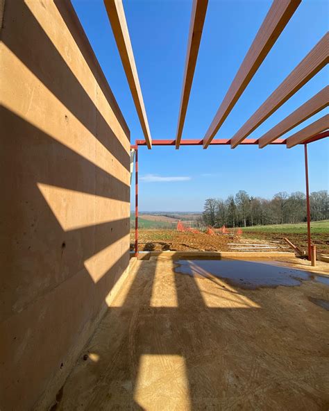 Javelin Block - Home