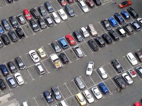 How parking impacts everyday lives beyond cars - ABC News