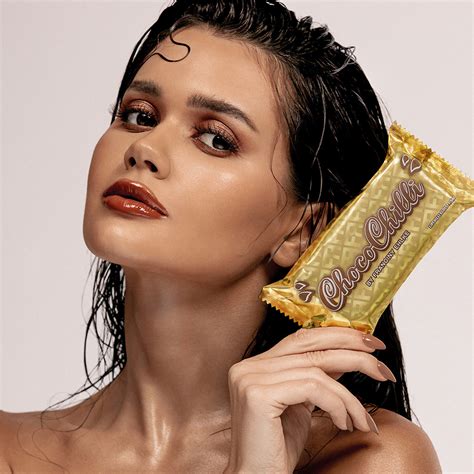 Gloss de Volume Fran by Franciny Ehlke ChocoChilli | Beautybox