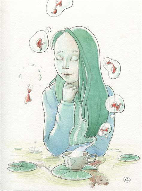 Qinni, who are you? – Artanzo, purchase art prints
