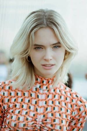 Caterina Ferioli — The Movie Database (TMDB)
