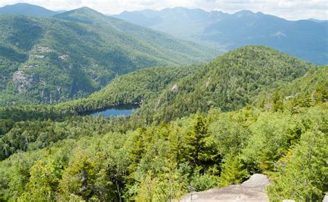 giant mountain long driveway