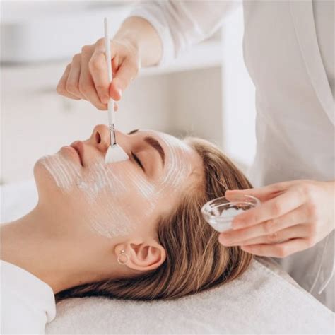 top beauty salon ipswich book beauty treatments hair ministry