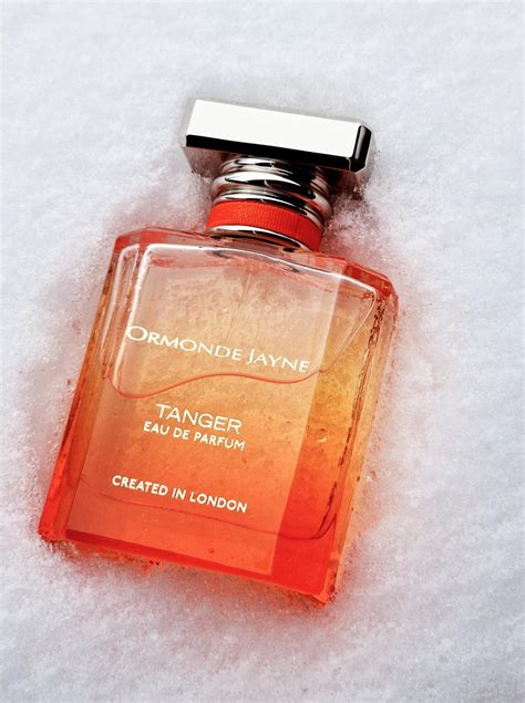 Tanger Ormonde Jayne parfum - un parfum pour homme et femme 2020
