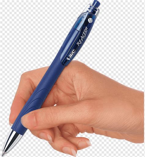 Paper Pen Sticker, pen, image File Formats, hand, sticker png | PNGWing