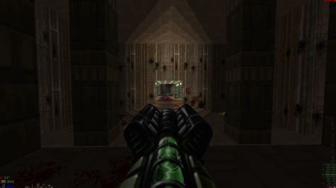 Skulltag Weapons BD PB addon - Doom II - ModDB