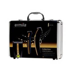 Set mašinica Ermila Combo Motion + Motion Nano