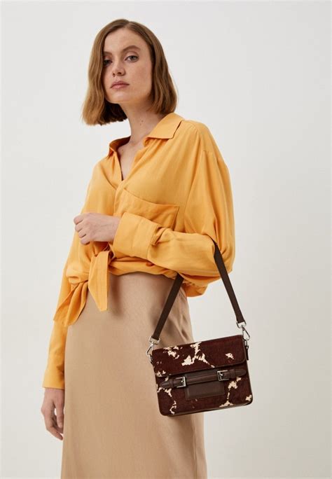 Сумка Tendance, цвет: коричневый, MP002XW1CDWK — купить в интернет ...
