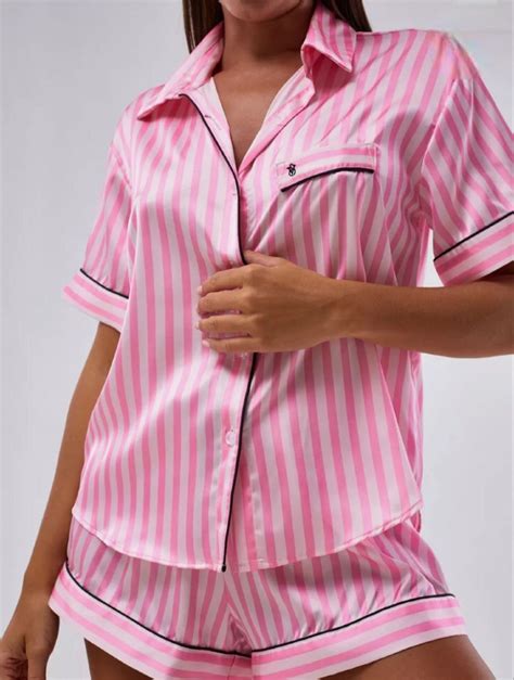 Пижама Victoria’s Secret