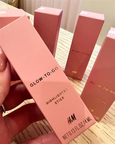 Хайлайтер стік h&m — цена 240 грн в каталоге Хайлайтеры Купить товары ...