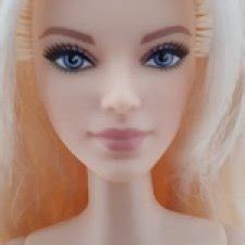 Виктория Лукс Barbie Looks 4 / Fashion dolls / Шопик - продать купить ...