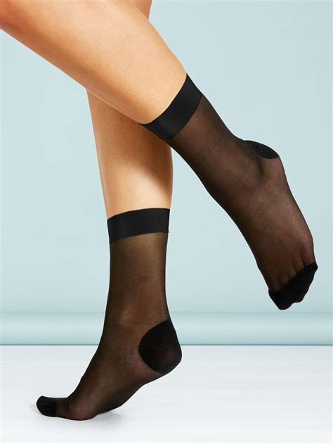 Denier Tights Guide: Denier Decoded by Heist Studios UK