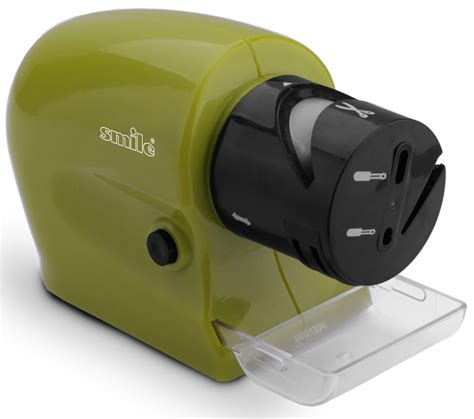 Ножеточка электрическая Smile KS 806 — купить в интернет-магазине OZON ...