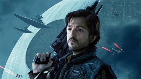 Cassian Andor Wallpapers - Wallpaper Cave