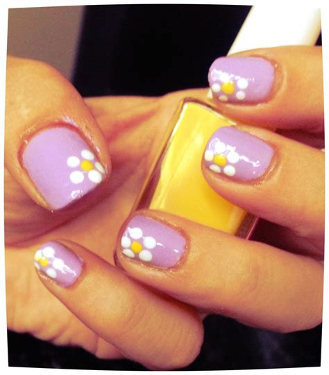 Simple Nail Designs For Kids