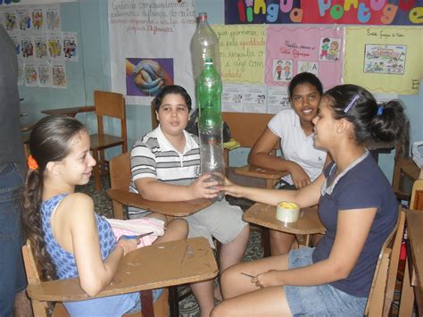 Materiais De Educação Física