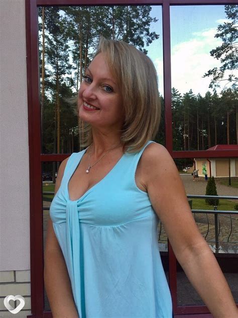 Елена, 46 лет, близнецы, Бобруйск. Анкета знакомств на сайте Tabor.ru