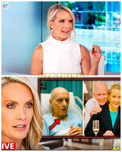 अंजू - Dana Perino’s Shocking Departure: Her Husband’s Tragic Diagnosis