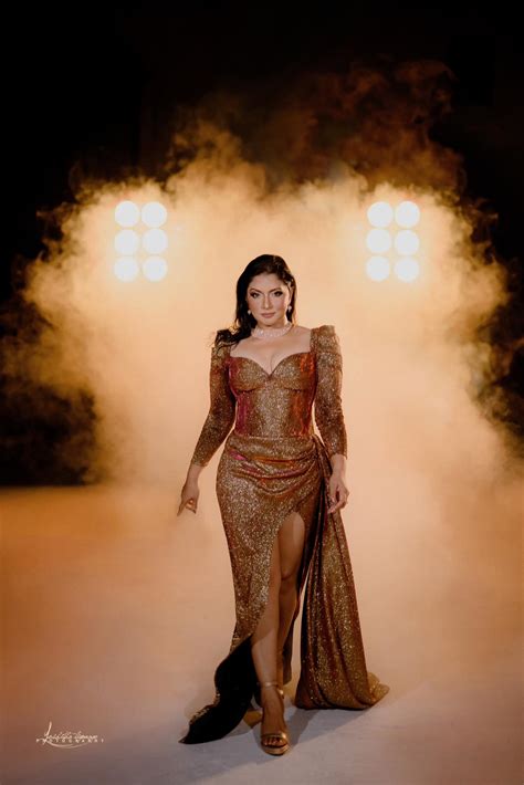 Sri Lankan Stars & Models