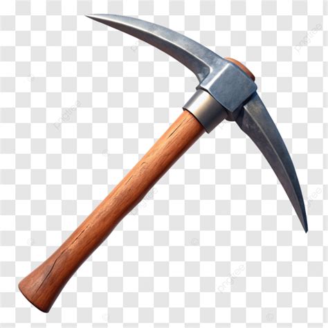 pickaxe vector isolated  white background pickaxe pickaxes pick