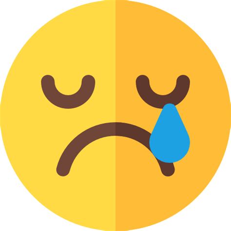 Lonely - free icon
