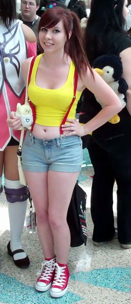 the best of my fap folder!: cosplay!!