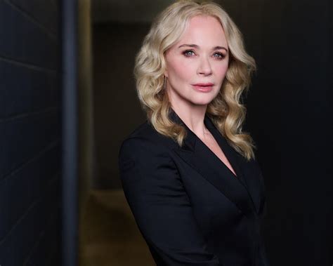 Lauren Holly