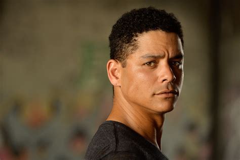 Charlie Barnett Died