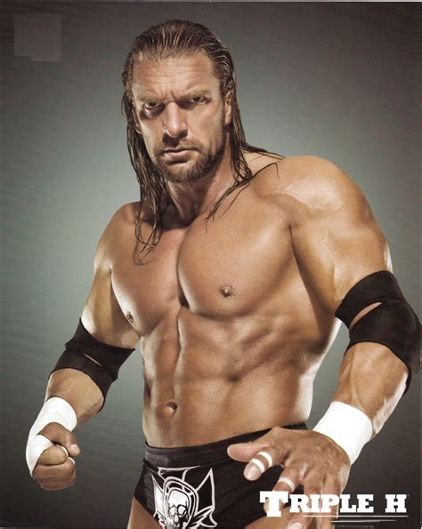 Wwe Wallpapers Triple H