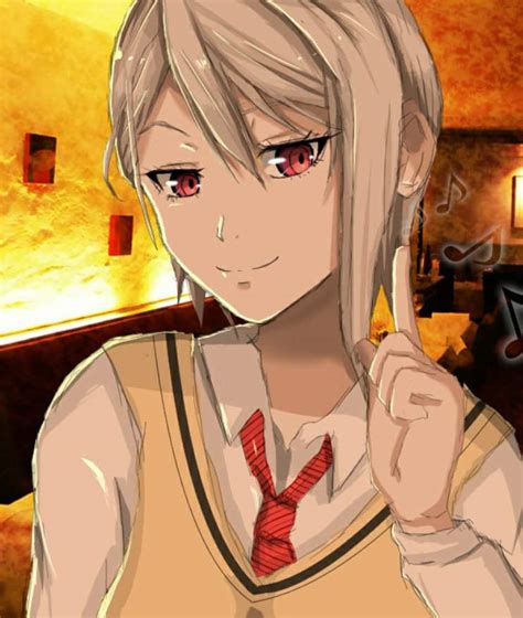 Alice Ivanov | Wiki | [RP] Chiyoko Amino