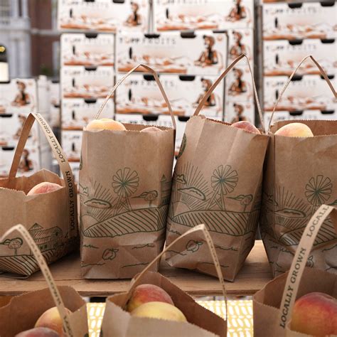 Two (Sweet) Days on the Western Slope — City Park Farmers Market