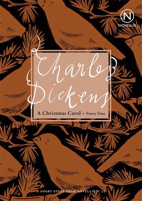 Stave 4 Of A Christmas Carol 12