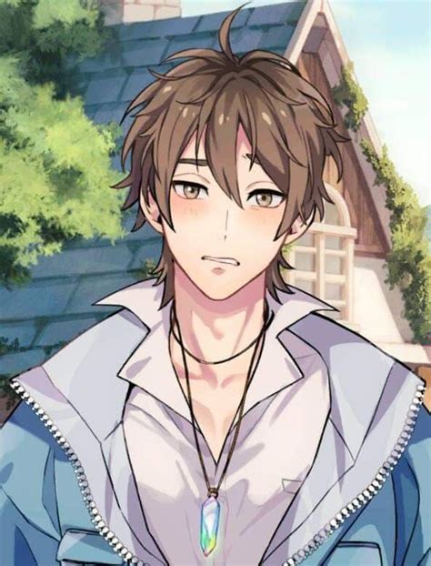 Eiden my beloved