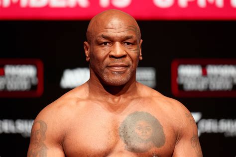 Mike Tyson Boxing Career Record: Fights, Stats, Wins and Losses | In
