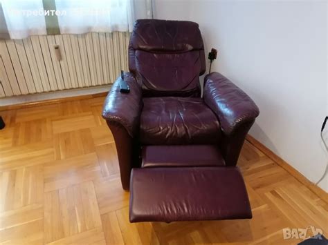 Разтегателно кресло в Дивани и мека мебел в гр. Бургас - ID43436152 ...