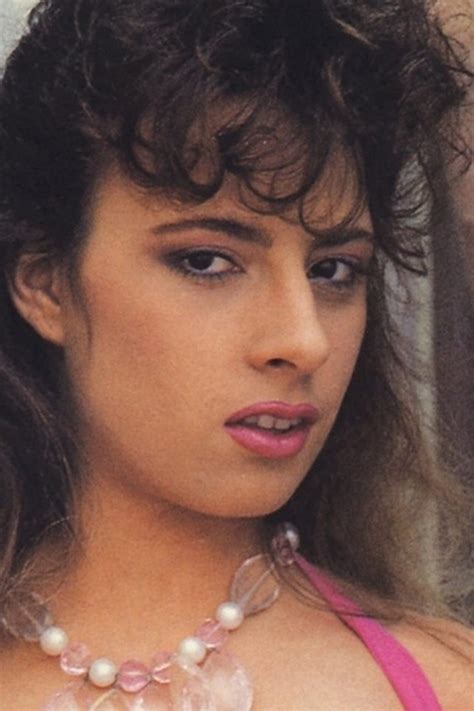 Christy Canyon (43 фото)