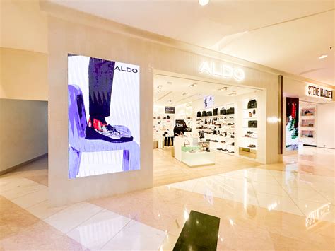 Aldo - Grand Indonesia