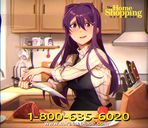 natsuki, yuri, and sayori (doki doki literature club) drawn by khyle