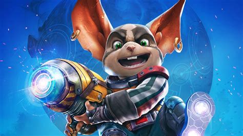 WildStar - Review - YouTube