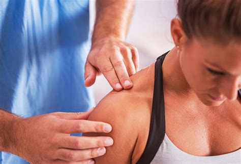 Trapezius Muscle Strain | Florida Orthopaedic Institute
