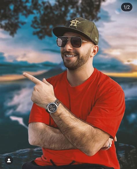 Influential Dubai : Moe Money - Angela Gegg