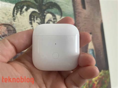 Redmi Buds 3 inceleme, yorumlar, fotoğraflar - Teknoblog