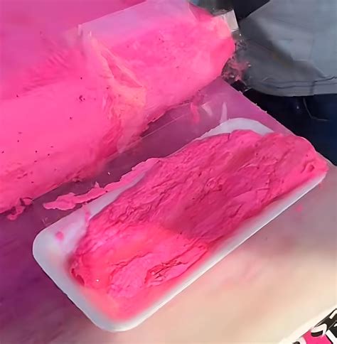 Amazon.com: Turron Rosa Mexican Candy - Authenthic Guadalajara Turron