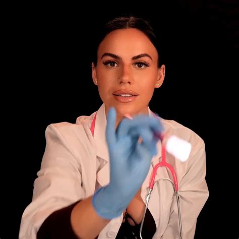 ‎Dr Simone Gives You an Eye Exam - Album by Simone ASMR - Apple Music