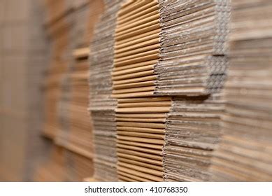 Packaging Paperboard Package Stock Photo 410768350 | Shutterstock